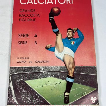 Album Panini Completi