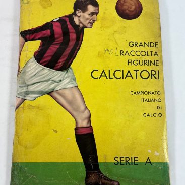 Album Completi Panini