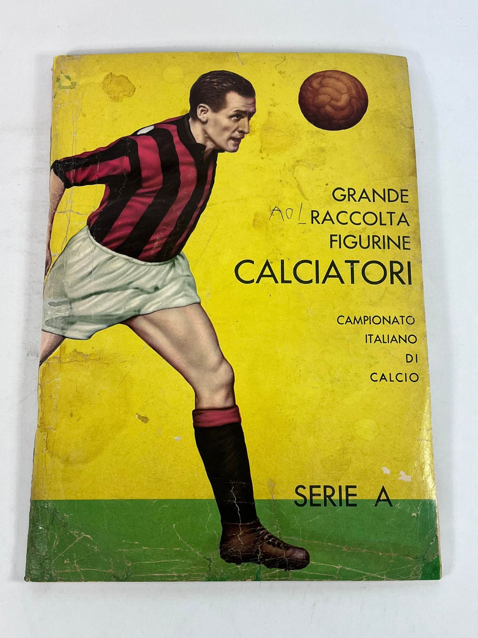 Album Completi Panini