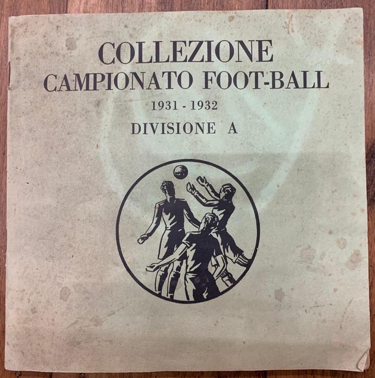 Valutazione e Acquisto Album e Figurine