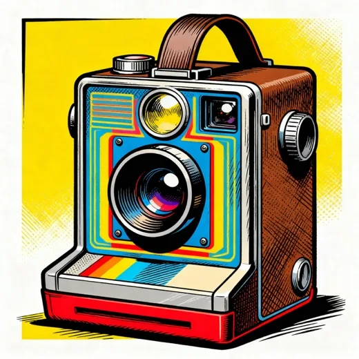 Scatta le foto